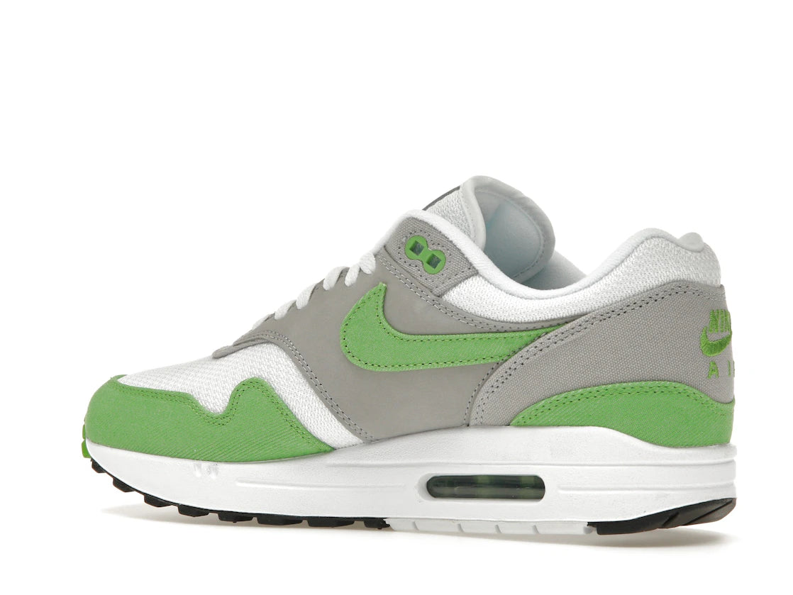 Nike Air Max 1 Patta 20th Anniversary Chlorophyll