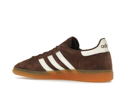 Adidas Handball Spezial Sporty & Rich Brown