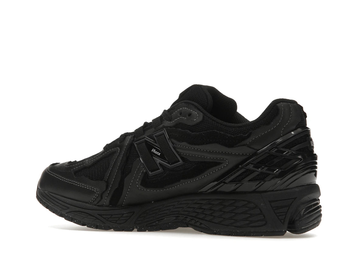 New Balance 1906D Protection Pack Black Leather