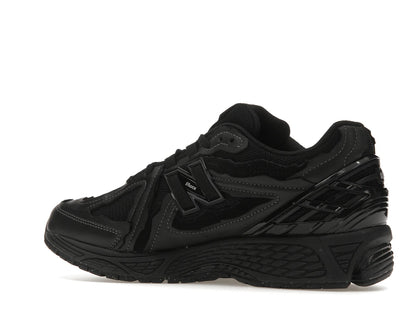 New Balance 1906D Protection Pack Black Leather