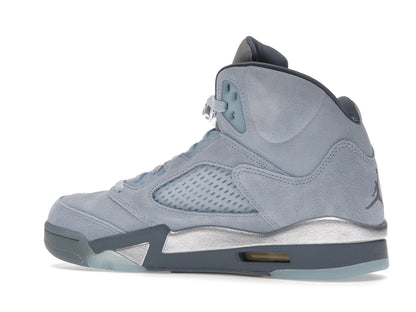 Jordan 5 Retro Bluebird