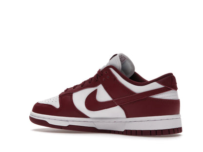 Nike Dunk Low Bordeaux