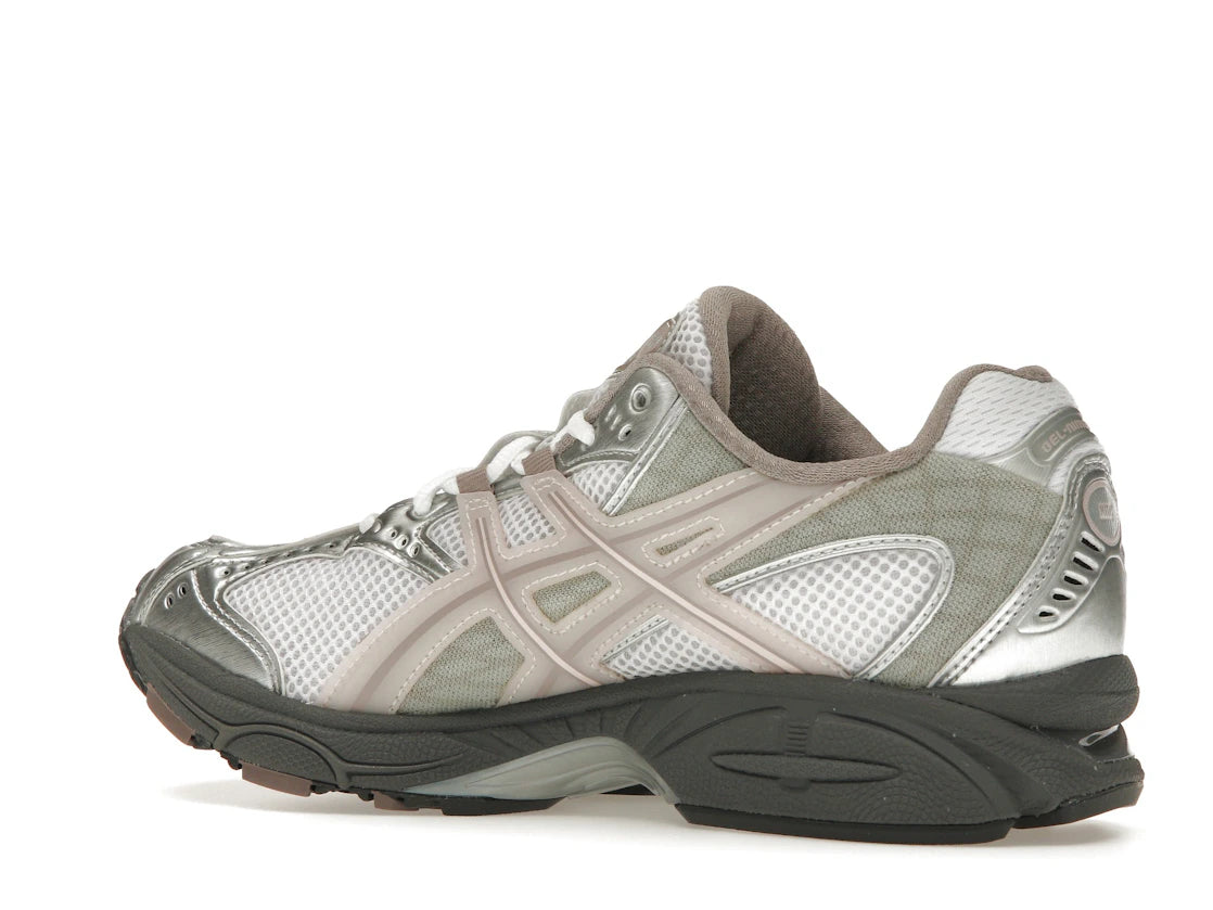 ASICS Gel-Nimbus 10.1 Kith White Morganite