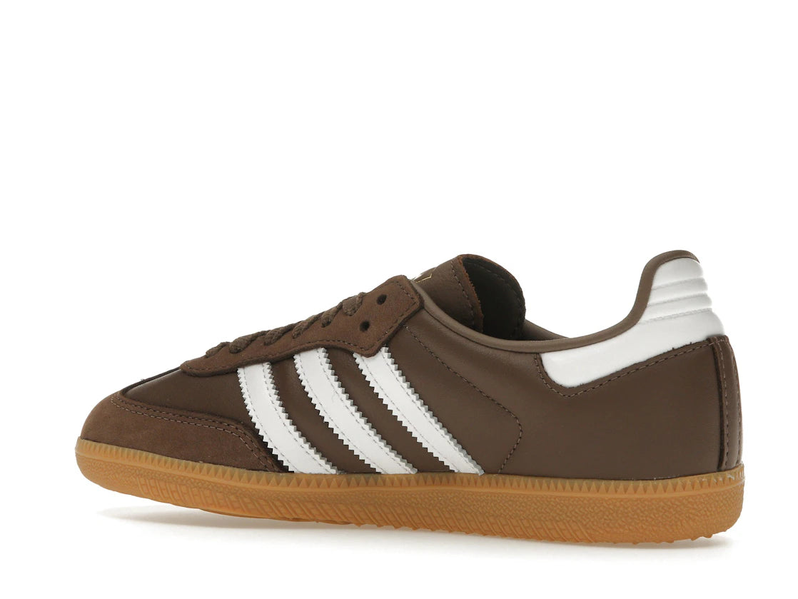 adidas Samba OG Earth Strata Gum