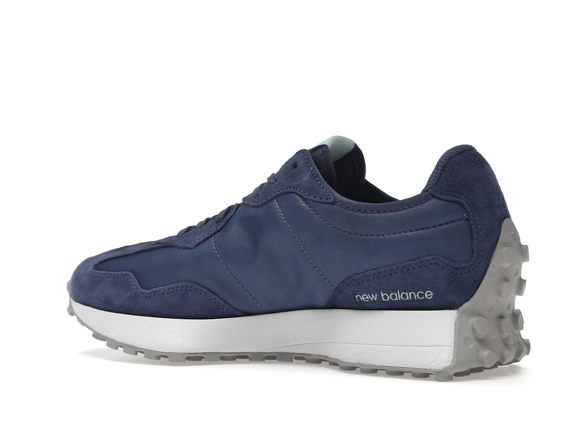 New Balance 327 Night Sky White