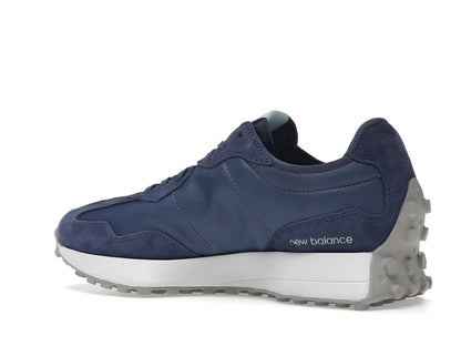 New Balance 327 Night Sky White