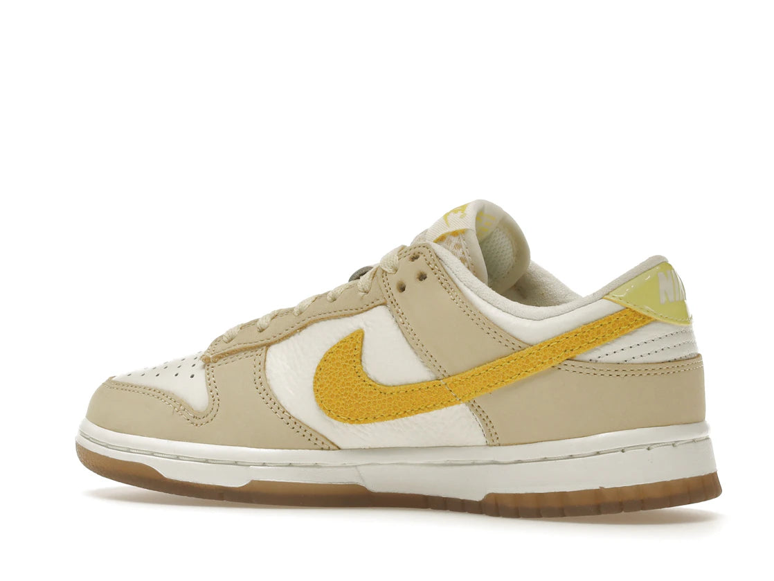 Nike Dunk Low Lemon Drop