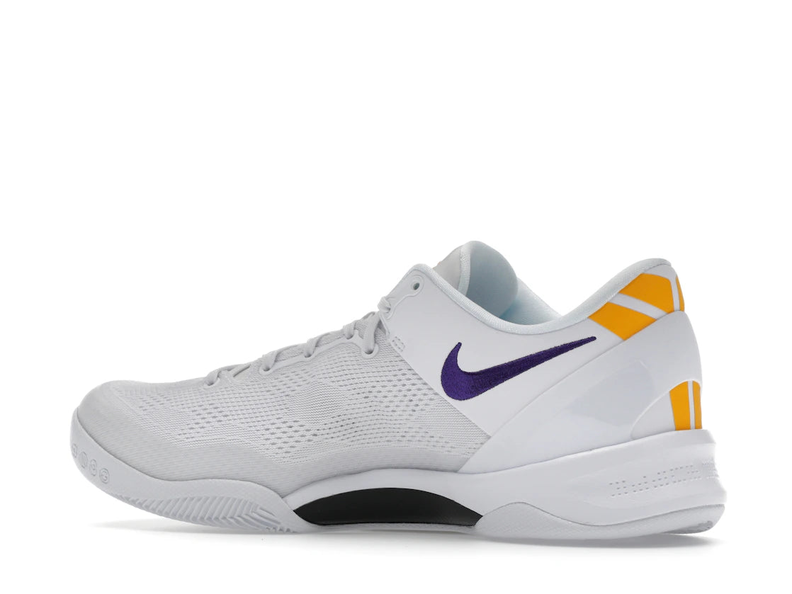 Nike Kobe 8 Protro Lakers Home