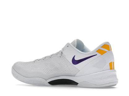 Nike Kobe 8 Protro Lakers Home