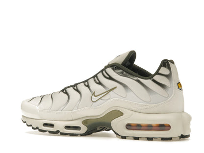 Nike Air Max Plus Phantom Cargo Khaki (Homme)