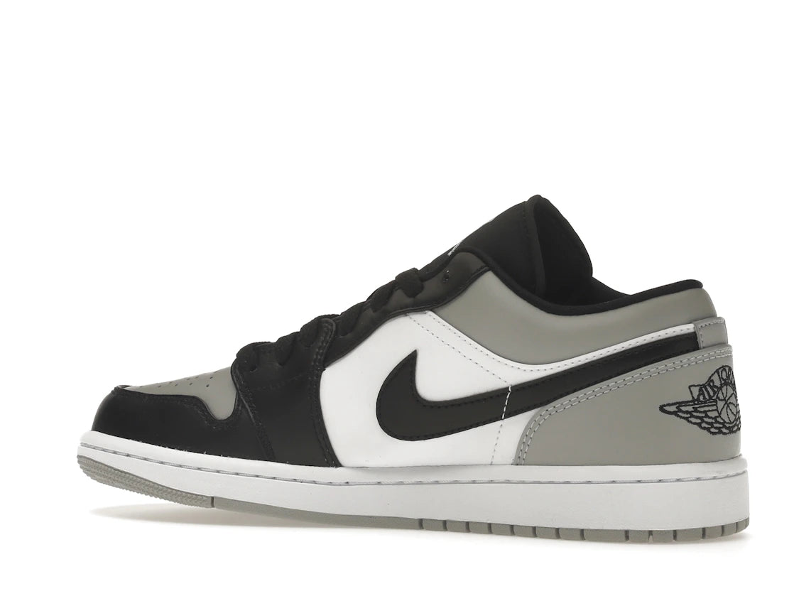 Jordan 1 Low Shadow Toe