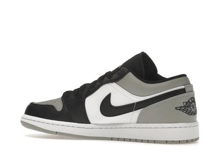 Jordan 1 Low Shadow Toe