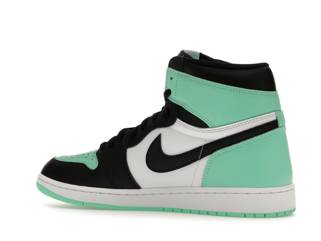 Jordan 1 Retro High OG Green Glow