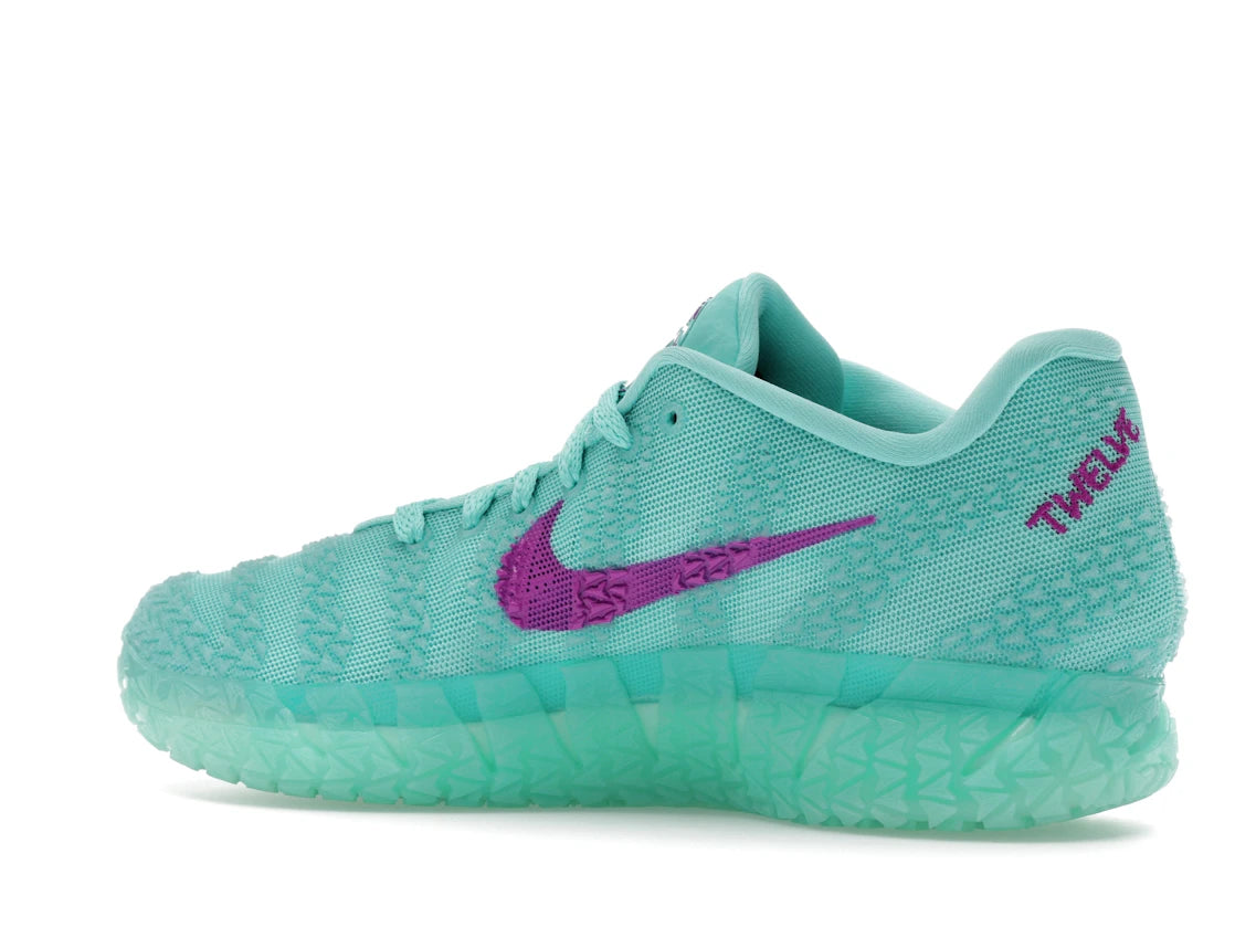 Nike Ja 3 Twelve Time