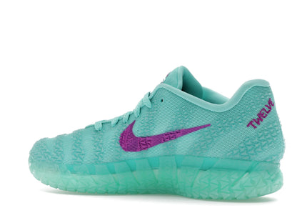 Nike Ja 3 Twelve Time