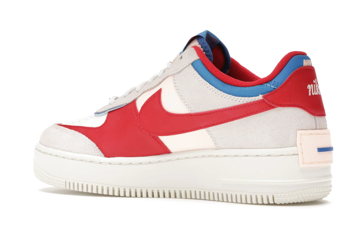 Nike Air Force 1 Low Shadow Sail