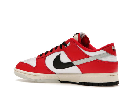 Nike Dunk Low Chicago Split