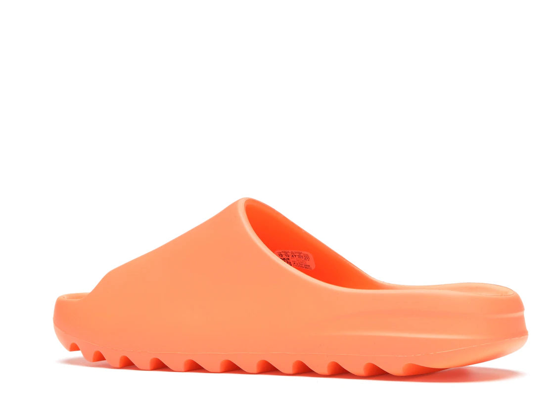adidas Yeezy Slide Enflame Orange