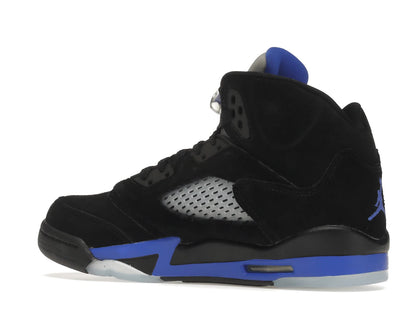Air Jordan 5 Retro Racer Blue
