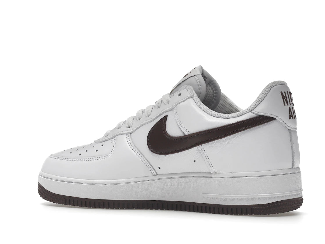 Nike Air Force 1 '07 Low Color of the Month White Chocolate (2022)