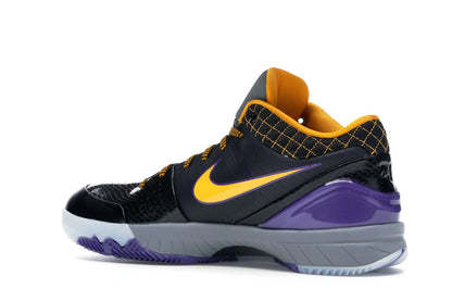 Nike Kobe 4 Protro Carpe Diem