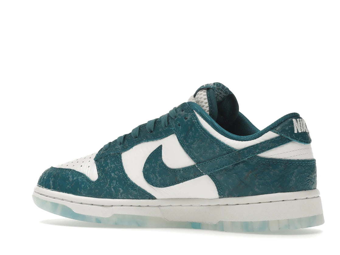 Nike Dunk Low Ocean