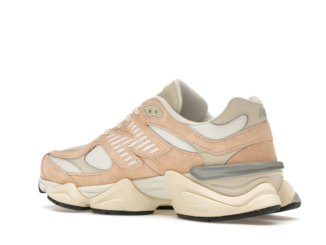New Balance 9060 Vintage Rose