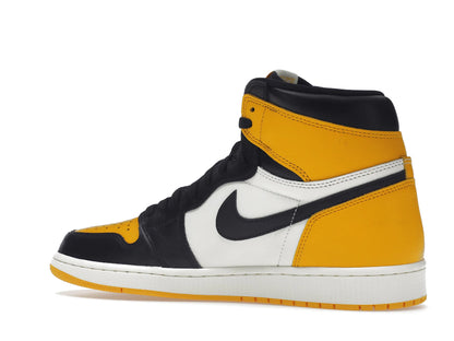 Jordan 1 Retro High OG Taxi