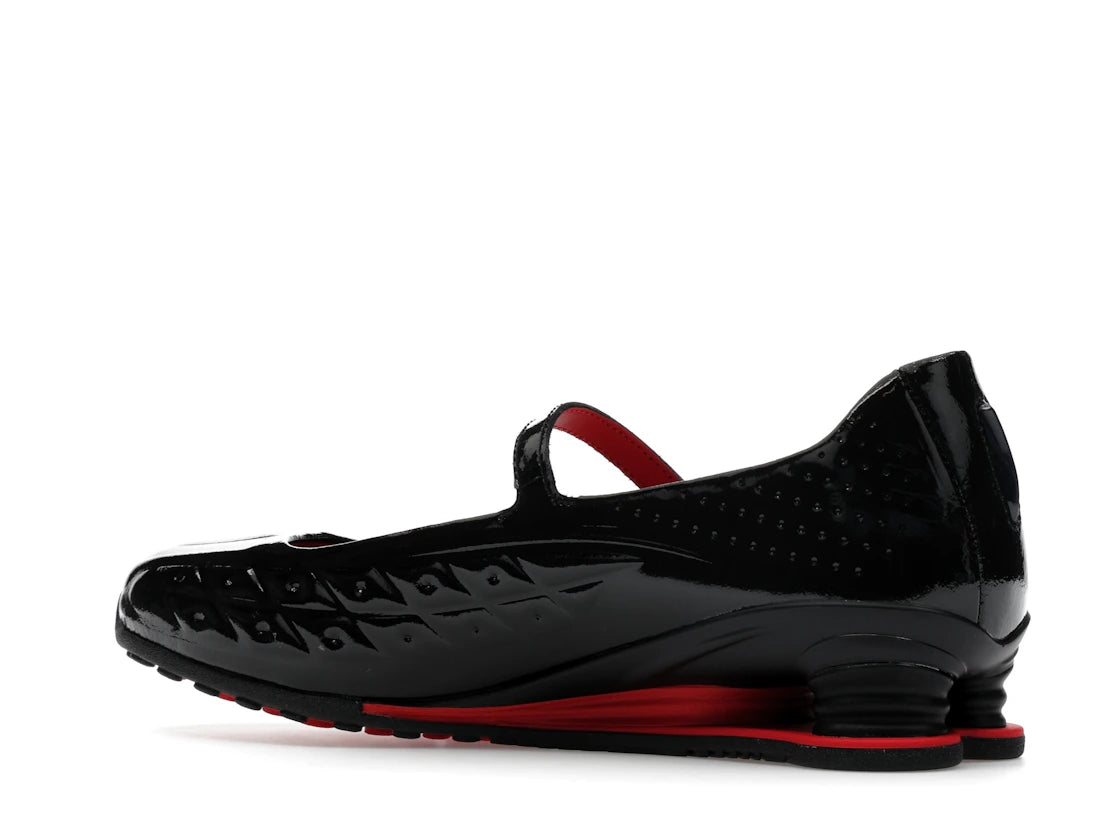Nike Shox Z Calistra LABELHOOD