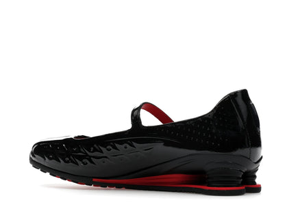 Nike Shox Z Calistra LABELHOOD