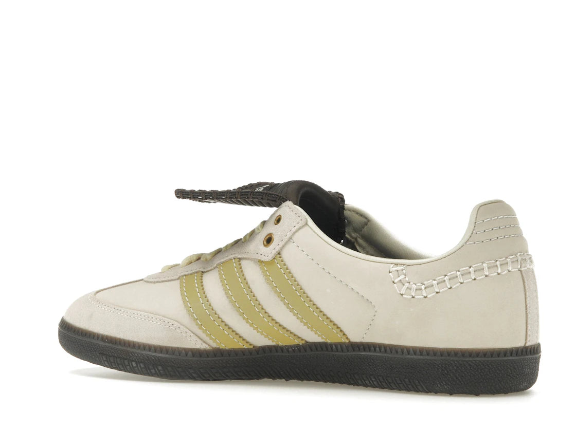 Adidas Samba Wales Bonner Ecrtin Brown