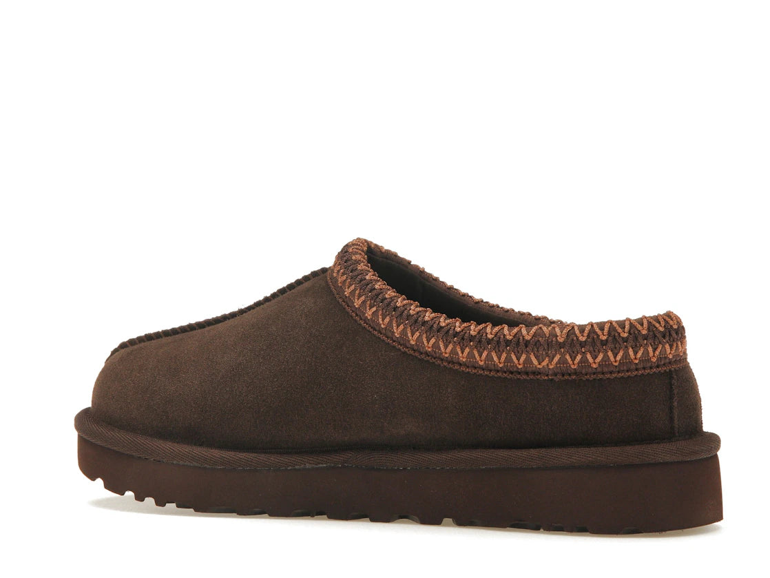 UGG Tasman Slipper Burnt Cedar
