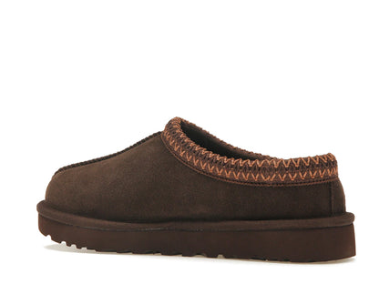 UGG Tasman Slipper Burnt Cedar