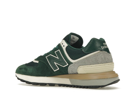 New Balance 574 Legacy Green