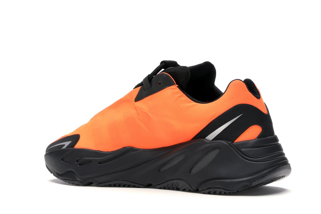 adidas Yeezy Boost 700 MNVN Orange