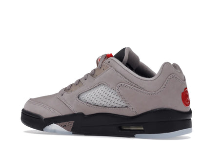 Jordan 5 Retro Low PSG (2022)
