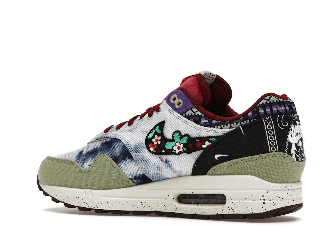 Nike Air Max 1 SP Concepts Mellow