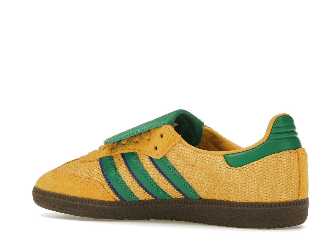 adidas Samba LT Preloved Yellow