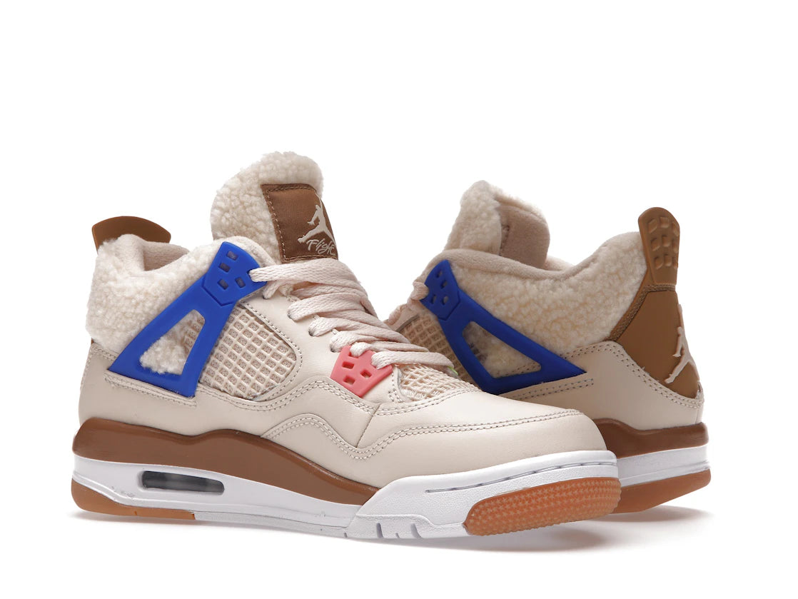 Air Jordan 4 Retro Where the Wild Things Are