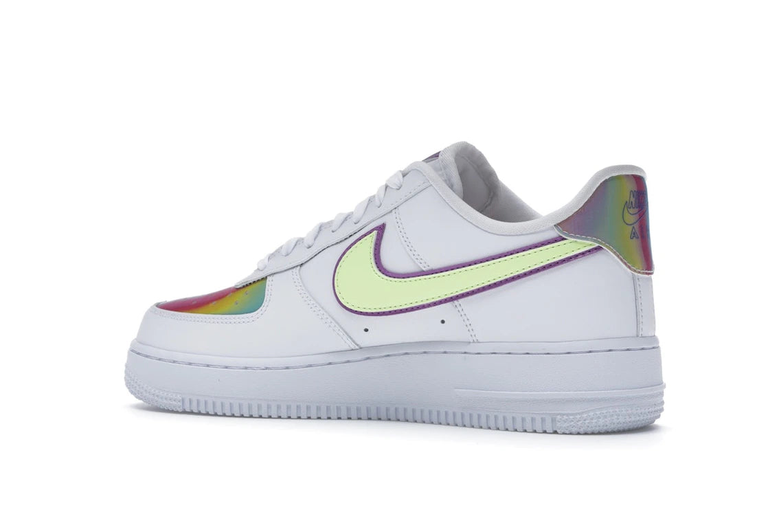 Nike Air Force 1 Low Pâques (2020) (Femme)
