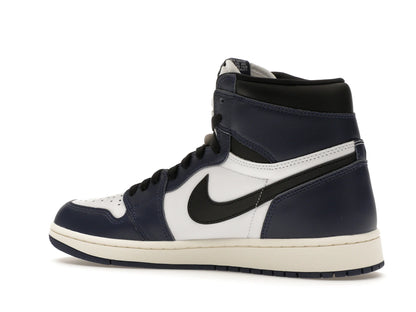 Jordan 1 Retro High OG Midnight Navy