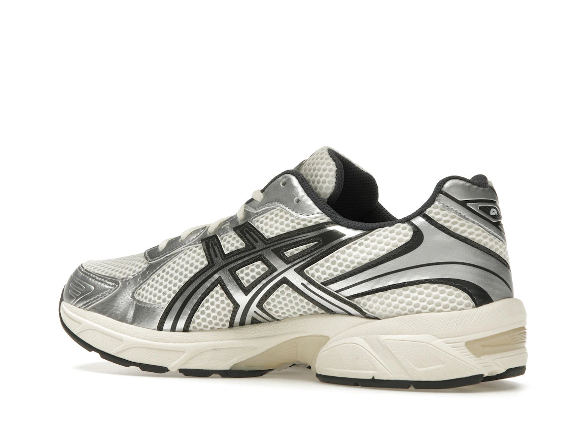 ASICS Gel-1130 Cream Pure Silver