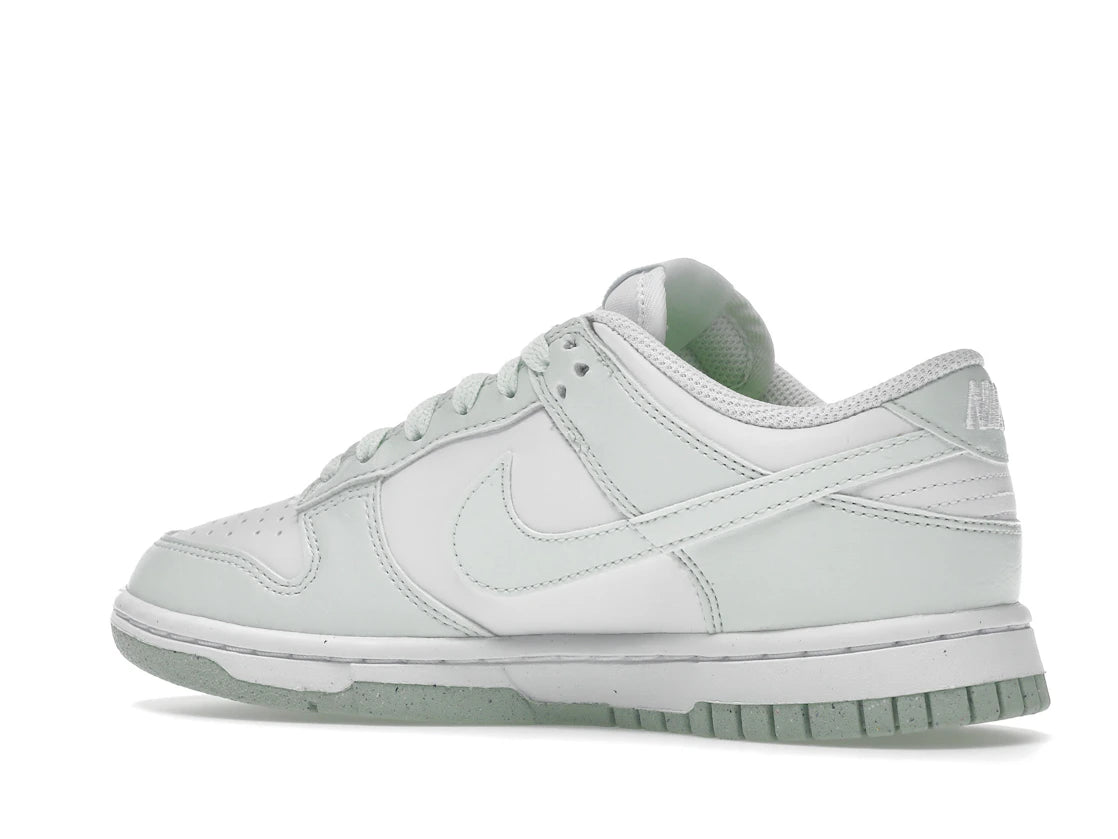 Nike Dunk Low Next Nature White Mint