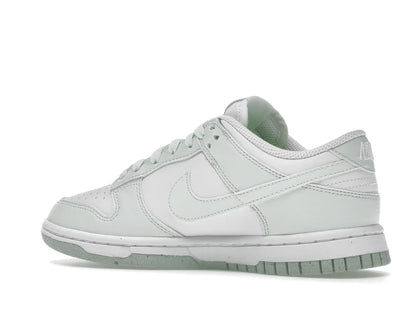 Nike Dunk Low Next Nature White Mint