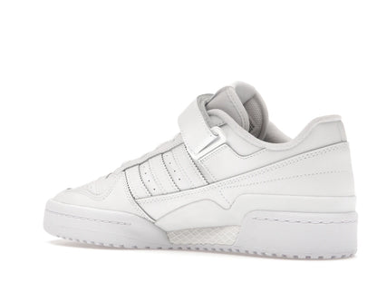 Adidas Forum Low Triple White