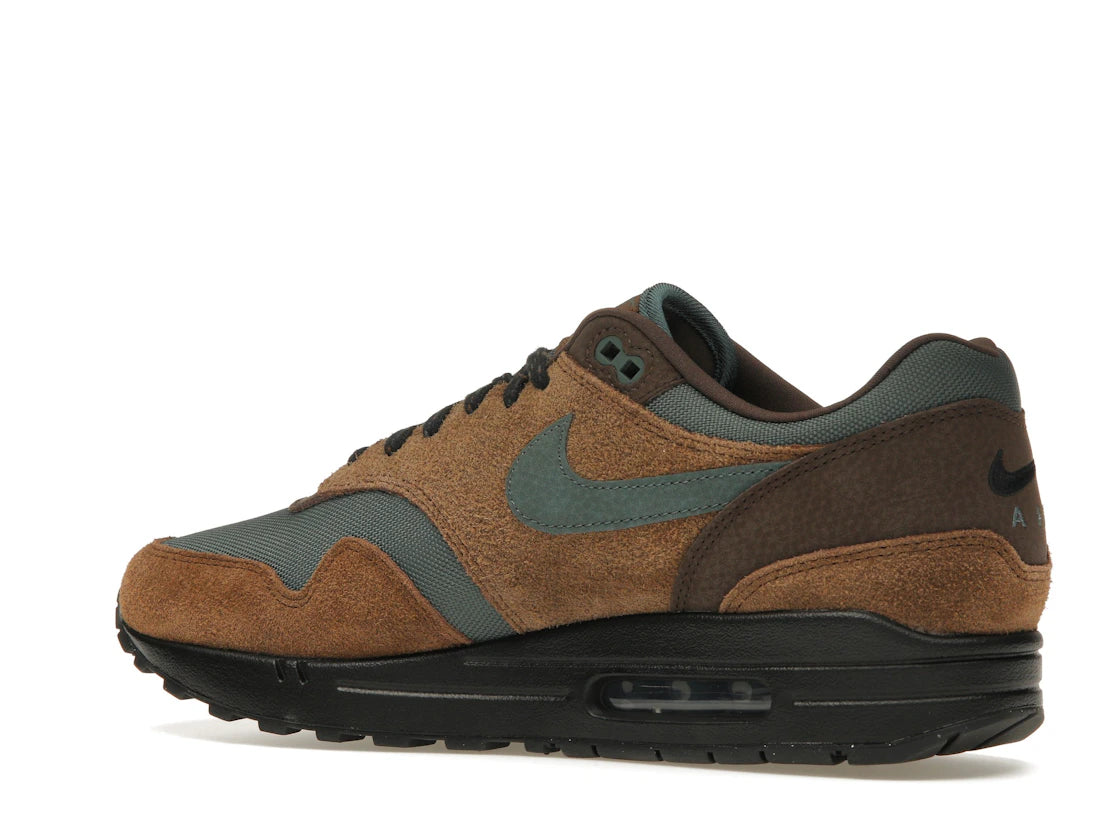 Nike Air Max 1 Beef and Broccoli
