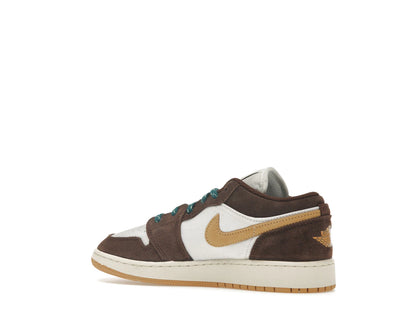 Jordan 1 Low SE Cacao Wow