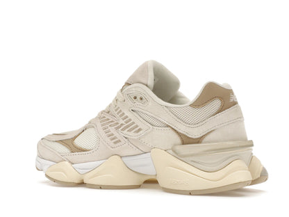 New Balance 9060 Sea Salt Brown