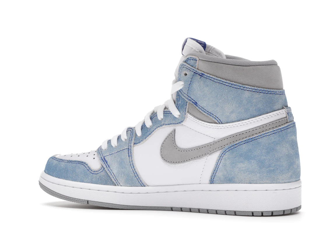 Jordan 1 Retro High OG Hyper Royal