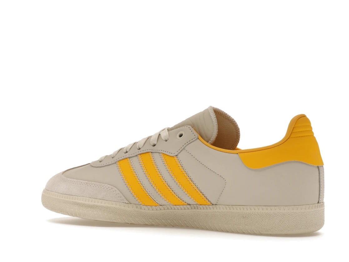 adidas Samba Humanrace Bold Gold